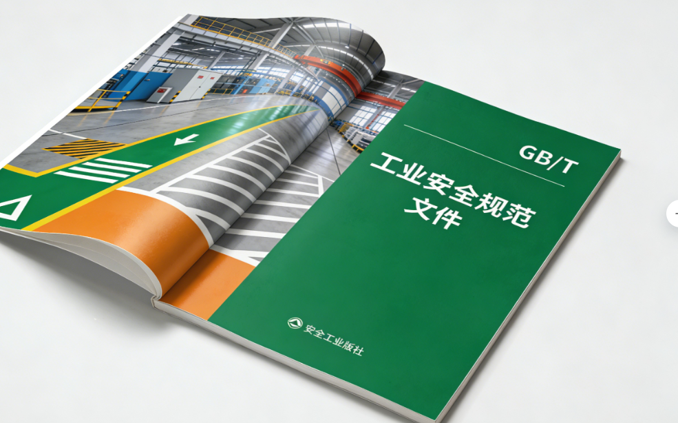 地坪安全新規(guī)解讀：從合規(guī)到領(lǐng)先，企業(yè)如何把握新機(jī)遇？